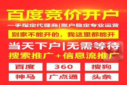 SEM外包助力电商营销案例研究